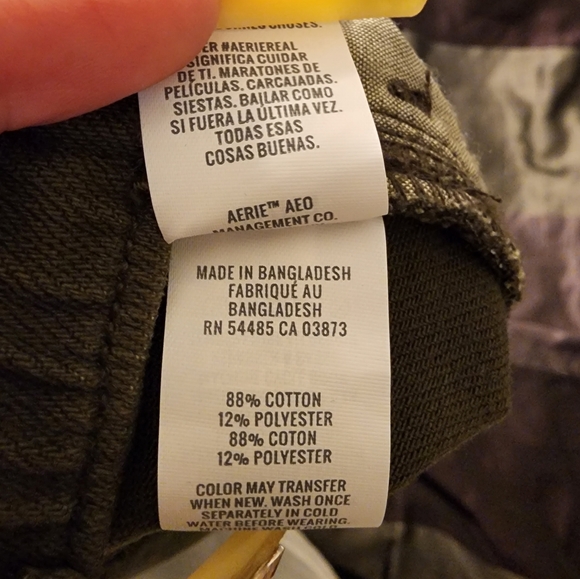 Aerie Shorts - Picture 3 of 6